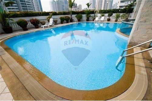 Apartment GM Height Condo for rent